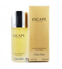 Calvin Klein Escape For Men Eau de Toilette 100 ml