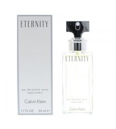 Calvin Klein Eternity Eau de Parfum 50 ml