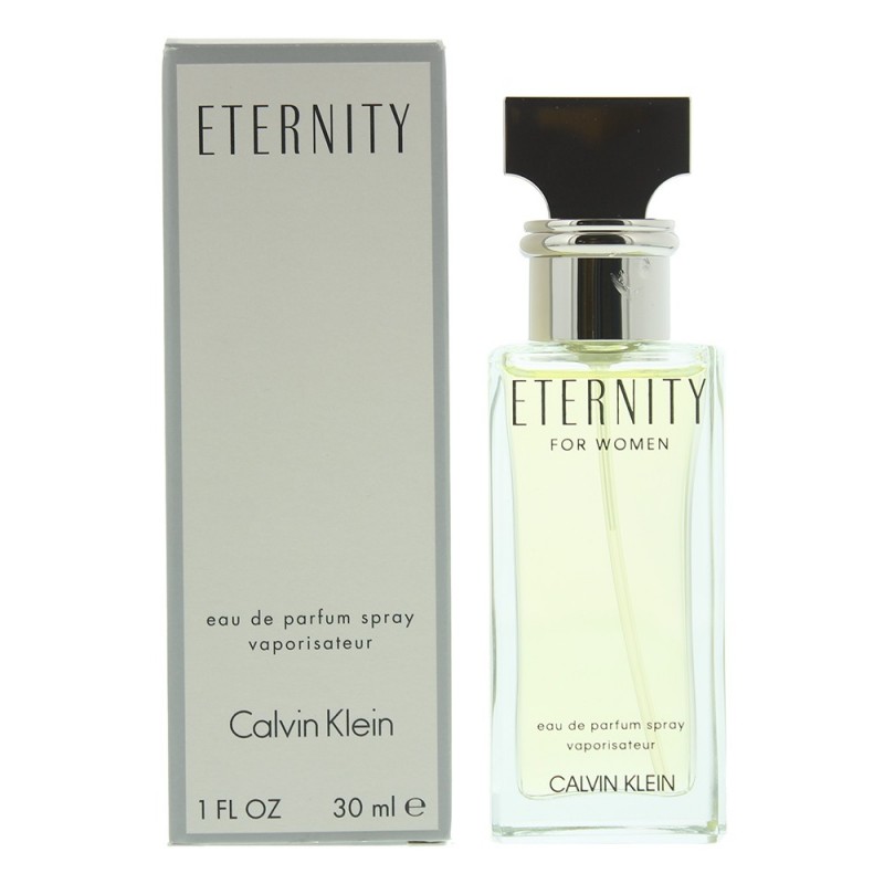 Calvin Klein Eternity Eau de Parfum 30 ml