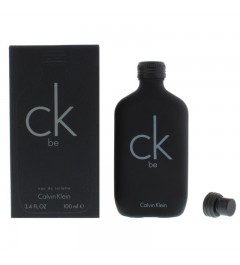 Calvin Klein Ck Be Eau de Toilette 100 ml