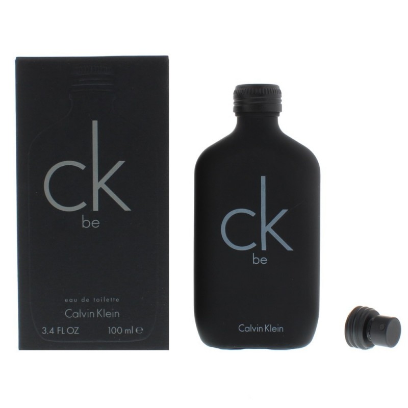 Calvin Klein Ck Be Eau de Toilette 100 ml