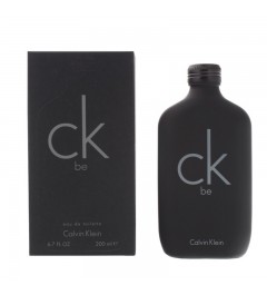 Calvin Klein Ck Be Eau de Toilette 200 ml