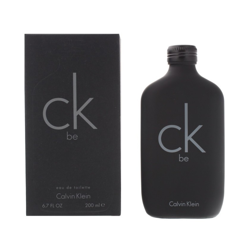 Calvin Klein Ck Be Eau de Toilette 200 ml