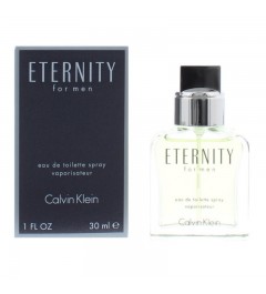 Calvin Klein Eternity For Men Eau de Toilette 30 ml