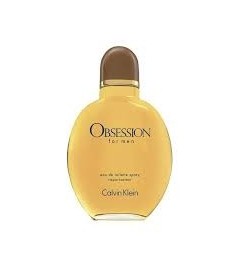 Calvin Klein Obsession For Men Eau de Toilette 200 ml