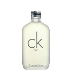 Calvin Klein CK One Eau de Toilette 100 ml