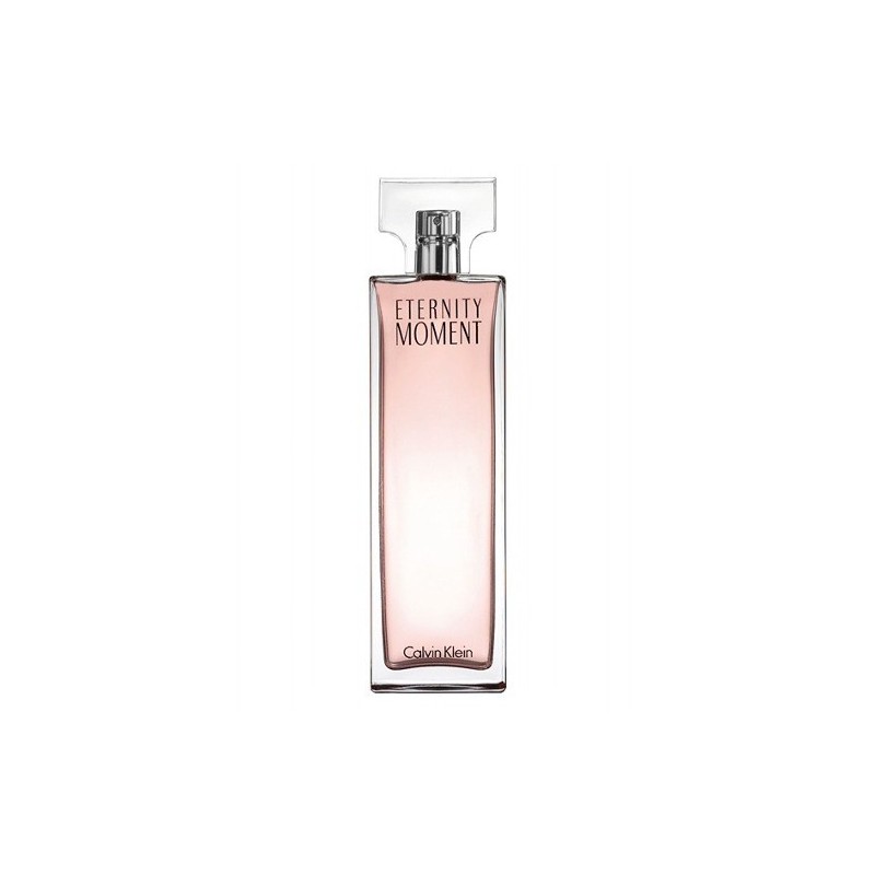 Calvin Klein Eternity Moment Eau de Parfum 50 ml