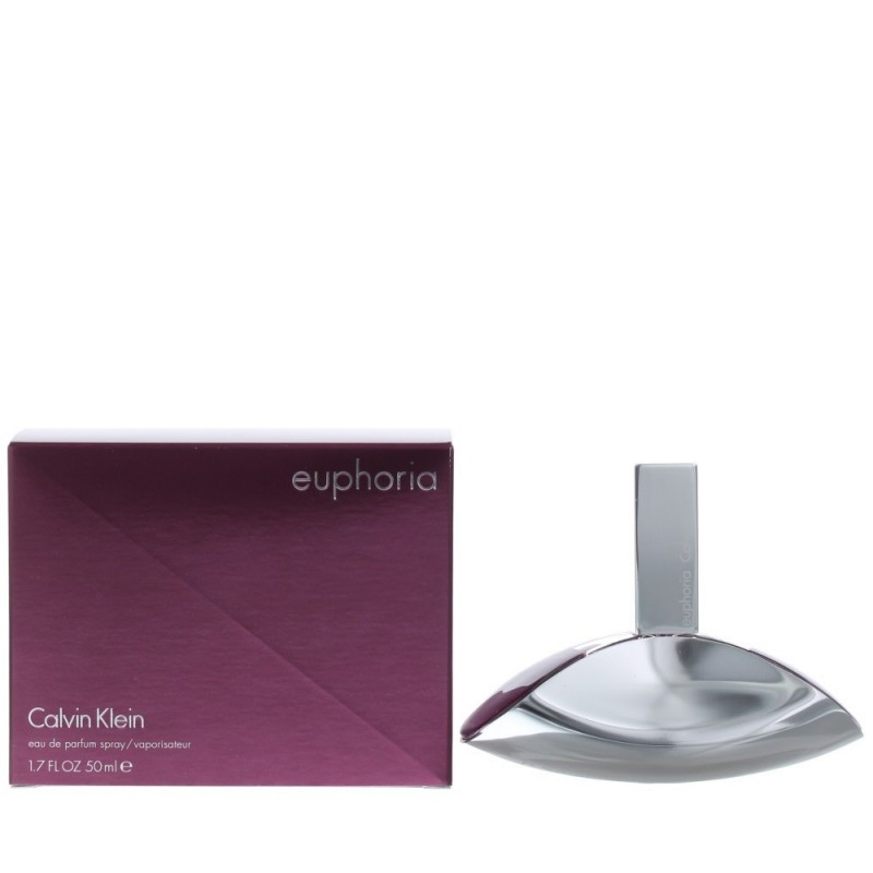 Calvin Klein Euphoria Eau de Parfum 50 ml