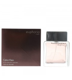 Calvin Klein Euphoria Men Eau de Toilette 100 ml