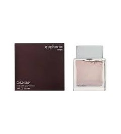 Calvin Klein Euphoria Eau de Toilette 100 ml