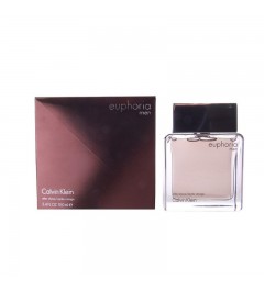 Calvin Klein Euphoria Men Aftershave 100 ml