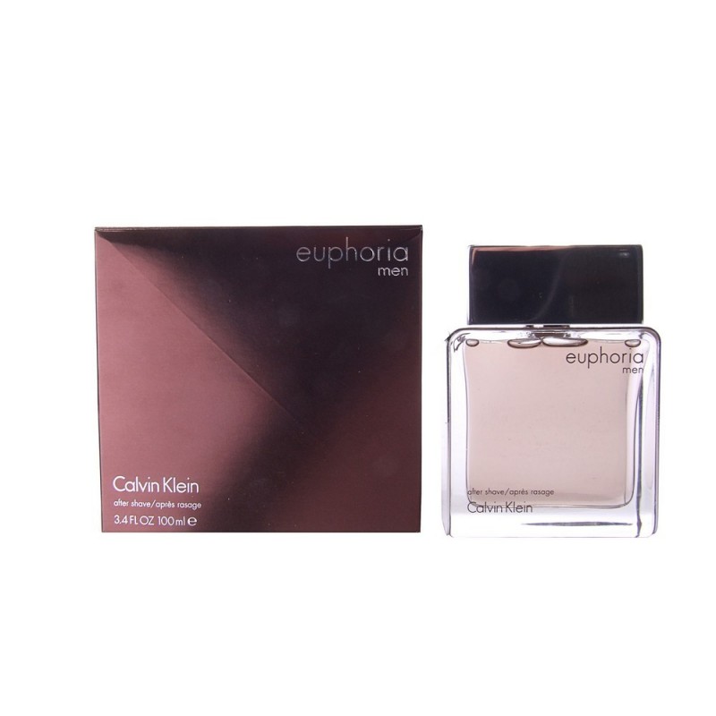 Calvin Klein Euphoria Men Aftershave 100 ml