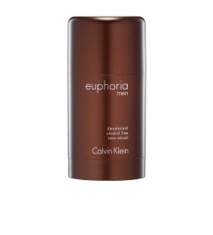 Calvin Klein Euphoria Deo stick 75 g