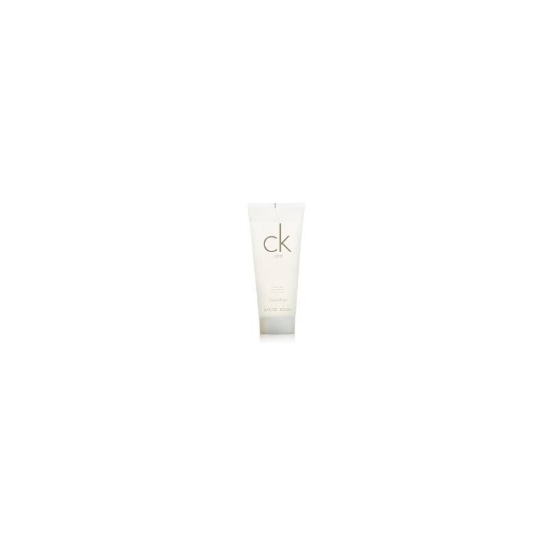 Calvin Klein CK One Body wash 200 ml