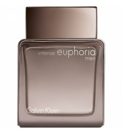 Calvin Klein Intense Euphoria Men Eau de Toilette 100 ml