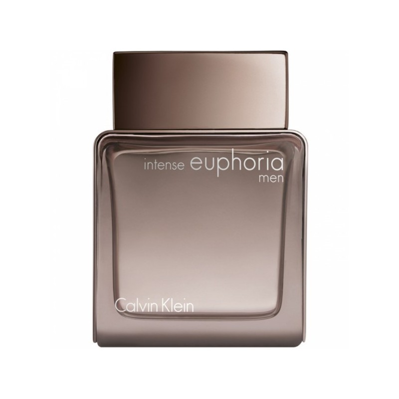 Calvin Klein Intense Euphoria Men Eau de Toilette 100 ml