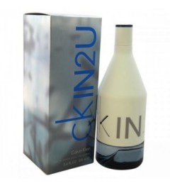 Calvin Klein CK In 2U Him Eau de Toilette 100 ml