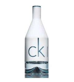 Calvin Klein Ck In2u Him Eau de Toilette 150 ml