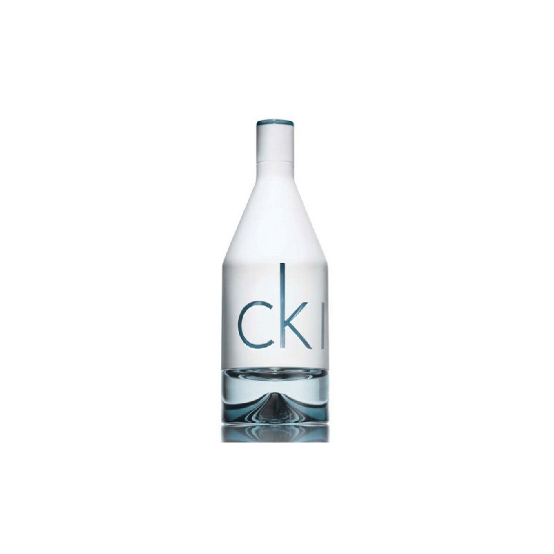 Calvin Klein Ck In2u Him Eau de Toilette 150 ml