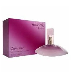 Calvin Klein Euphoria Blossom Eau de Toilette 30 ml