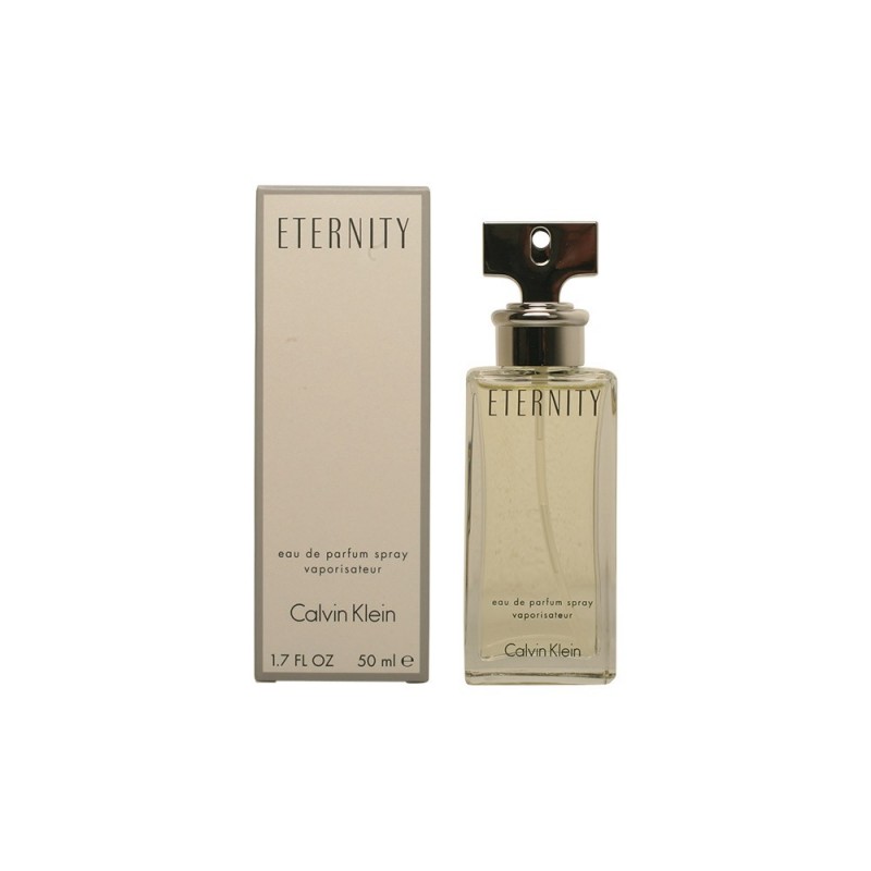 Calvin Klein Eternity Eau de Parfum 50 ml