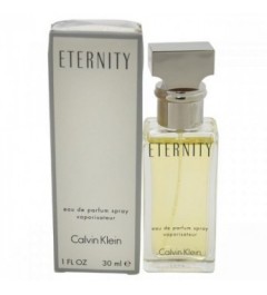 Calvin Klein Eternity Eau de Parfum 30 ml