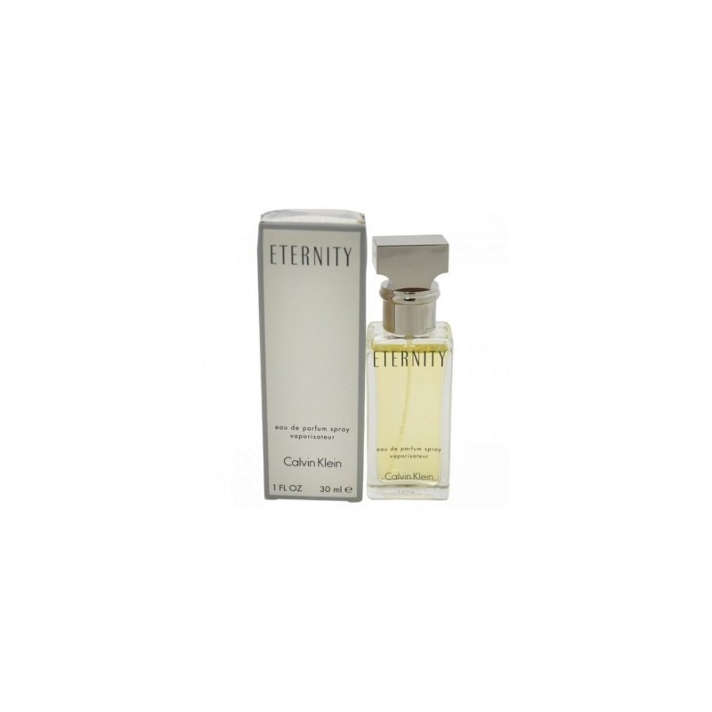 Calvin Klein Eternity Eau de Parfum 30 ml