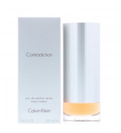 Calvin Klein Contradiction Eau de Parfum 100 ml