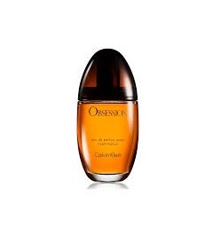 Calvin Klein Obsession Eau de Parfum 100 ml