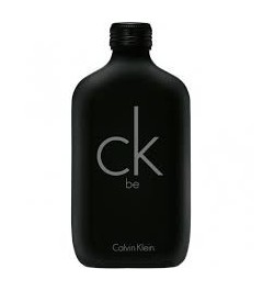 Calvin Klein CK Be Eau de Toilette 100 ml