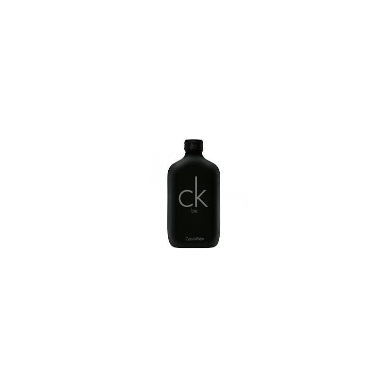 Calvin Klein CK Be Eau de Toilette 100 ml