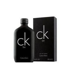 Calvin Klein CK Be Eau de Toilette 200 ml