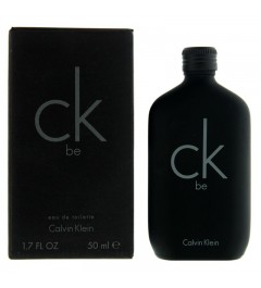 Calvin Klein Ck Be Eau de Toilette 50 ml