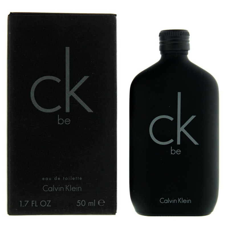 Calvin Klein Ck Be Eau de Toilette 50 ml