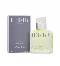 Calvin Klein Eternity for Men Aftershave 100 ml