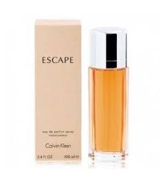 Calvin Klein Escape Eau de Parfum 100 ml