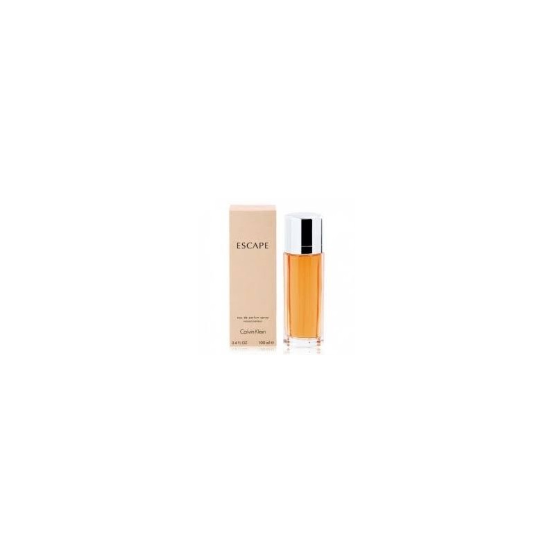 Calvin Klein Escape Eau de Parfum 100 ml