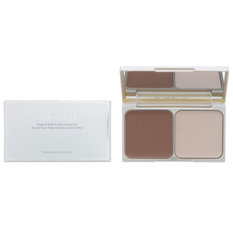 Stila Shape & Shade Light Contour duo 18 g