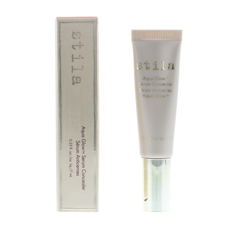 Stila Aqua Glow Serum Medium Tan Concealer 7 ml