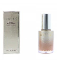 Stila Aqua Glow Serum Tan Deep Foundation 30 ml