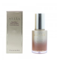 Stila Aqua Glow Serum Dark Foundation 30 ml