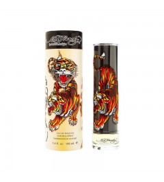 Christian Audigier Ed Hardy Men Eau de Toilette 100 ml