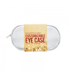 bareMinerals Customizable Eye Case Medium Cosmetic bag