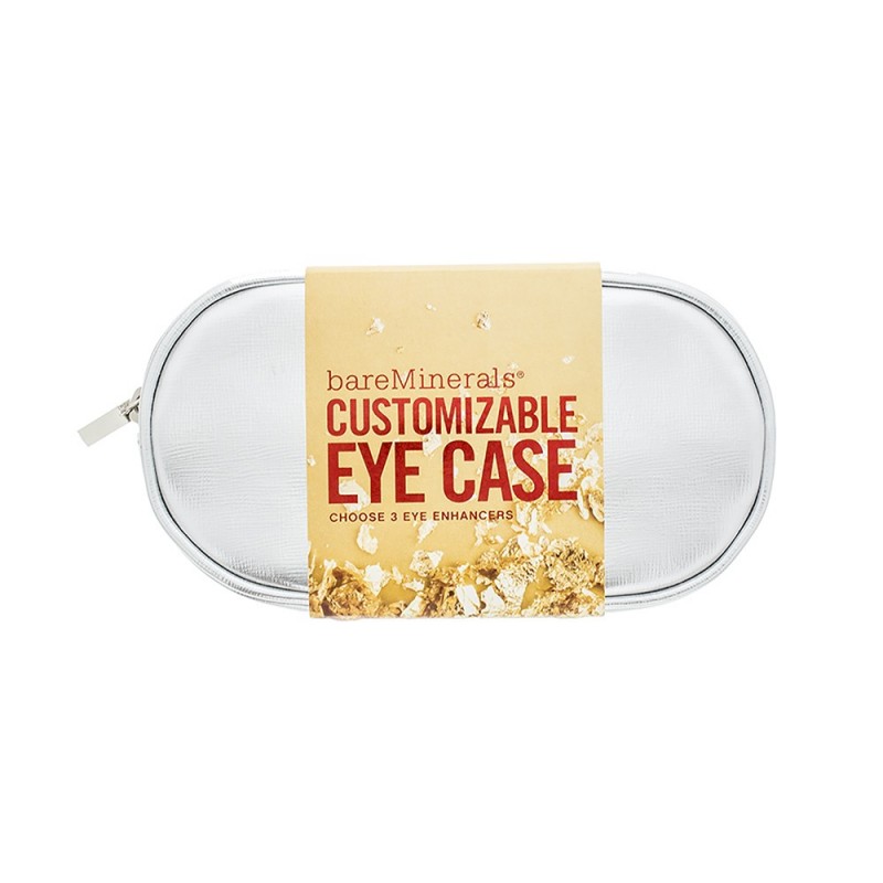 bareMinerals Customizable Eye Case Medium Cosmetic bag