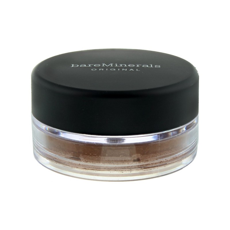 bareMinerals Original Broad Spectrum Spf 15 W55 Warm Deep Foundation 1.5 g