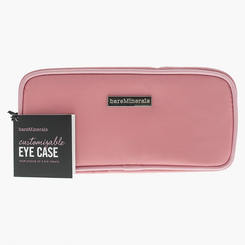 bareMinerals Customizable Eye Case Small Cosmetic bag