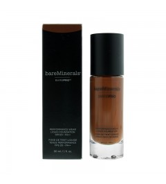 bareMinerals Barepro Performance Wear Spf 20 Cocoa Liquid foundation 30 ml