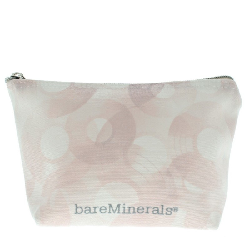 bareMinerals  Cosmetic bag