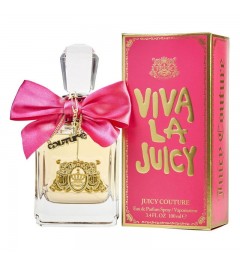 Juicy Couture Viva La Juicy Eau de Parfum 100 ml