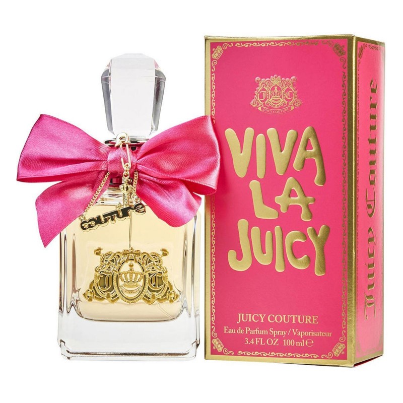 Juicy Couture Viva La Juicy Eau de Parfum 100 ml